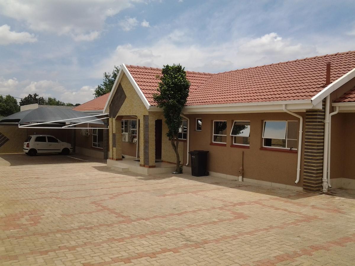 Channel View Lodge Κέμπτον Παρκ Εξωτερικό φωτογραφία