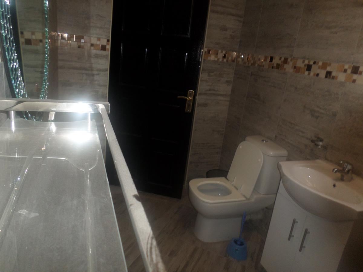 Channel View Lodge Κέμπτον Παρκ Εξωτερικό φωτογραφία