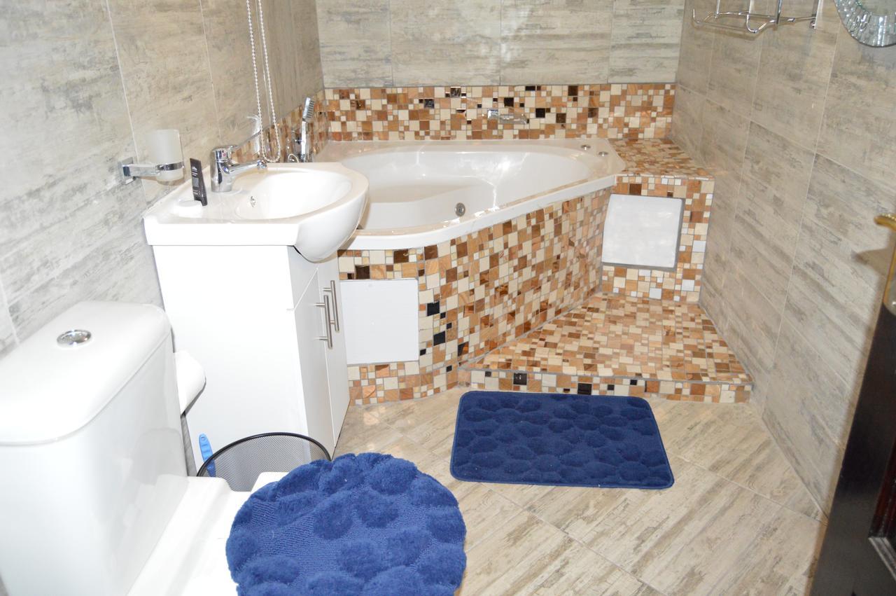 Channel View Lodge Κέμπτον Παρκ Εξωτερικό φωτογραφία