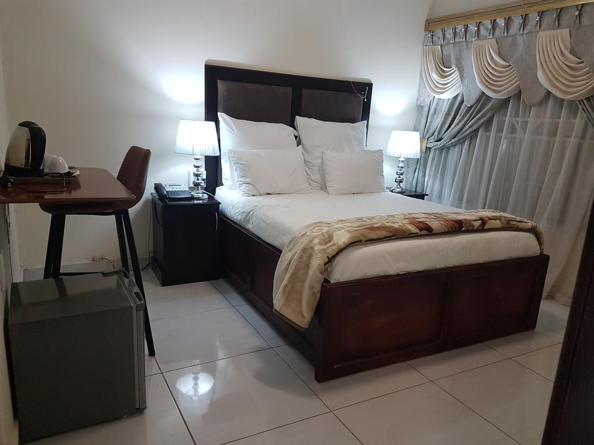 Channel View Lodge Κέμπτον Παρκ Εξωτερικό φωτογραφία