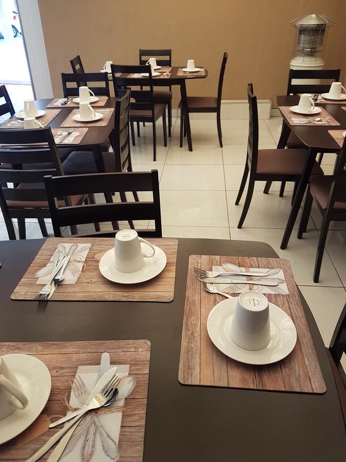 Channel View Lodge Κέμπτον Παρκ Εξωτερικό φωτογραφία